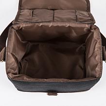 Officially Licensed MLB Rangers Beer Caddy Cooler Tote w/ Opener