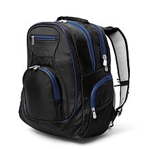 Officially Licensed MLB San Diego Padres Premium Backpack & Carry-On