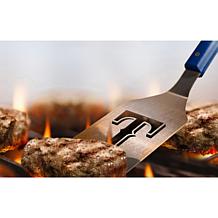 Officially Licensed MLB  Spirit Series 3-Piece BBQ Set - Rangers