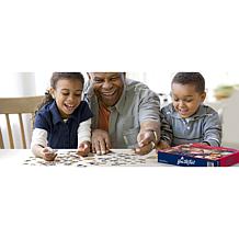 Officially Licensed MLB St. Louis Cardinals Retro 500-Piece Puzzle