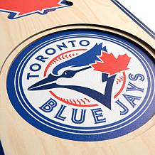Officially Licensed MLB Toronto Blue Jays 3D Stadium Banner