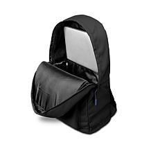 Officially Licensed MLB Toronto Blue Jays Campus Laptop Backpack
