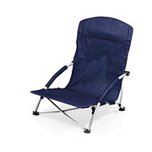 Officially Licensed MLB Tranquility Portable Beach Chair - Dodgers
