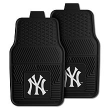 MLB New York Yankees Twin Bed In Bag Set 