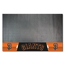 Officially Licensed MLB 3D Logo Series 12 x 12 Wall Art-San Francisco