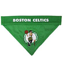 Officially Licensed NBA Boston Celtics Reversible Bandana