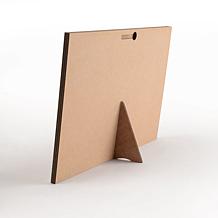 Officially Licensed NCAA 3-D Stadium Views Picture Frame - Spartans 