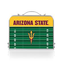 Officially Licensed NCAA Arizona State Mini Portable Concert Table