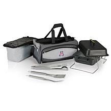 Officially Licensed NCAA Arizona Wildcats Portable Grill & Cooler Tote