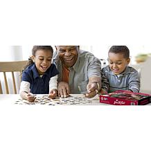 Officially Licensed NCAA Arkansas Razorbacks Retro 500-Piece Puzzle