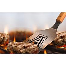 Officially-licensed NCAA Classic 3-Piece BBQ Set - Arizona Wildcats