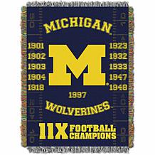 Officially Licensed NCAA 2pc Heavy Duty Vinyl Mat Set-Un. of