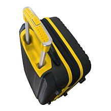 Officially Licensed NCAA Iowa Hawkeyes Backpack & Carry-On Set