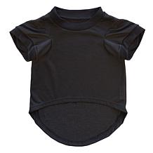 Officially Licensed NCAA Iowa Hawkeyes Pet T-Shirt