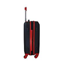 Officially Licensed NCAA Iowa State Cyclones Backpack & Carry-On Set