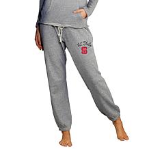 Officially Licensed NCAA Mainstream Ladies' Joggers - NC State