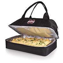 Officially Licensed NCAA Mississippi State Bulldogs Casserole Tote