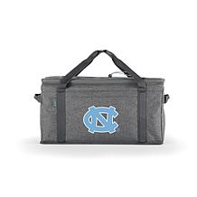 Officially Licensed NCAA NC Tar Heels 64-Can Collapsible Cooler