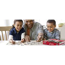 Officially Licensed NCAA Nebraska Cornhuskers Retro 500-Piece Puzzle