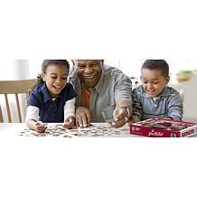 Officially Licensed NCAA Oklahoma Sooners Retro 500-Piece Puzzle