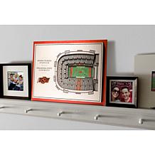 Officially Licensed NCAA Oklahoma State Cowboys -Boone Pickens Stadium
