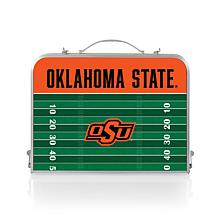 Officially Licensed NCAA Oklahoma State Mini Portable Concert Table