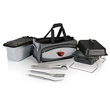 Officially Licensed NCAA Oregon State Portable Grill & Cooler Tote