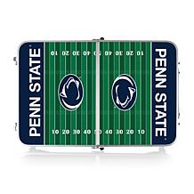 Officially Licensed NCAA Penn State Mini Portable Concert Table