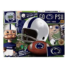 Officially Licensed NCAA Penn State Nittany Lions 500-Piece Puzzle