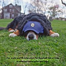 Officially Licensed NCAA Penn State Pet Baseball Hat