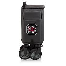 Officially Licensed NCAA SC Gamecocks Portable Utility Wagon
