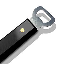 Officially-licensed NCAA Spirit 3-Piece BBQ Set - Iowa Hawkeyes 