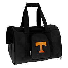 Officially Licensed NCAA Premium Pet Carrier