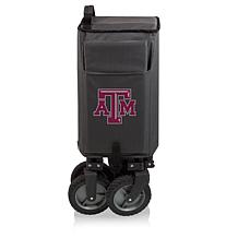 Officially Licensed NCAA Texas A&M Aggies Portable Utility Wagon