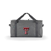 Officially Licensed NCAA Texas Tech 64-Can Collapsible Cooler
