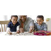 Officially Licensed NCAA Virginia Tech Hokies Retro 500-Piece Puzzle