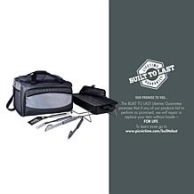 Officially Licensed NCAA Virginia Tech Portable Grill & Cooler Tote