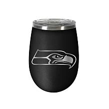 Seattle Seahawks Universal Can & Bottle Cooler