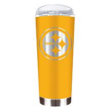 Officially Licensed NFL Pittsburgh Steelers Retro 30oz. Tumbler