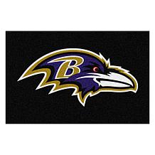 The Highland Mint | Baltimore Ravens 2022 Signature Gridiron Collection Frame