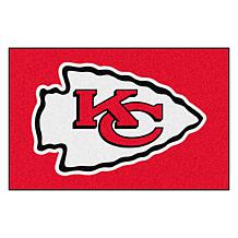 Officially Licensed NFL Chiefs 2023 Super Bowl Champions Metal Tag