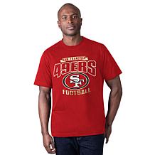Officially Licensed NFL 2022 Jersey Knit Schedule Tee by Glll