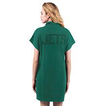 Officially Licensed NFL 4Her OG Player Sneaker Dress by Glll