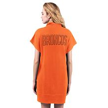 Officially Licensed NFL 4Her OG Player Sneaker Dress by Glll