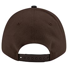 Officially Licensed NFL 9Forty Visor Hit Stretch Snap Cap by New Era