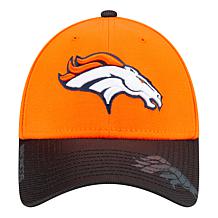 Officially Licensed NFL 9Forty Visor Hit Stretch Snap Cap by New Era