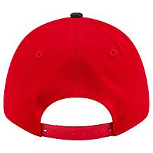 Officially Licensed NFL 9Forty Visor Hit Stretch Snap Cap by New Era