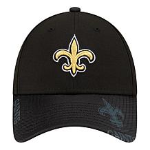 Officially Licensed NFL 9Forty Visor Hit Stretch Snap Cap by New Era