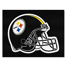  Rico Industries NFL Football Pittsburgh Steelers #1