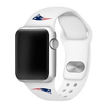 : Game Time Pittsburgh Steelers HD Watch Band Compatible with  Apple Watch (38/40/41mm Long Random) : Cell Phones & Accessories